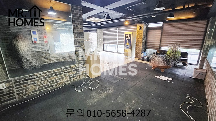 전북 전주완산구 중화산동2가 주건축물제1동 전주 중화산동 1층 상가임대 월세 매물번호 12207 사진 4