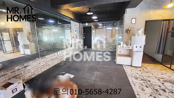 전북 전주완산구 중화산동2가 주건축물제1동 전주 중화산동 1층 상가임대 월세 매물번호 12207 사진 5