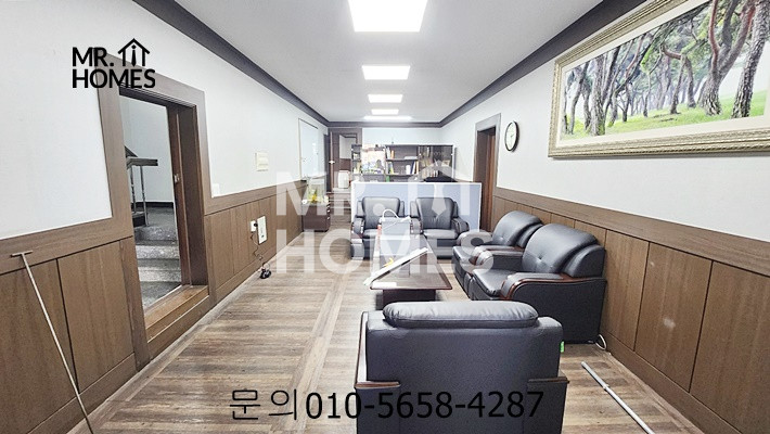 전북 전주완산구 중화산동2가 전주 중화산동 1층 상가임대 월세 매물번호 12219 사진 1