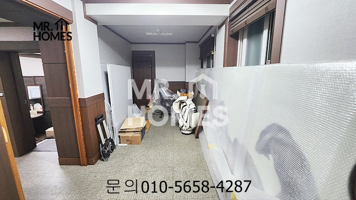전북 전주완산구 중화산동2가 전주 중화산동 1층 상가임대 월세 매물번호 12219 사진 5