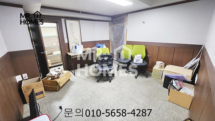 전북 전주완산구 중화산동2가 전주 중화산동 1층 상가임대 월세 매물번호 12219 사진 6