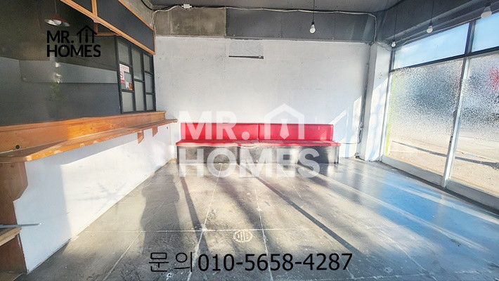 전북 전주완산구 삼천동1가 전주 삼천동 1층 빈상가임대 사무실추천 월세 매물번호 12220 사진 1