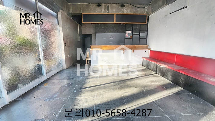 전북 전주완산구 삼천동1가 전주 삼천동 1층 빈상가임대 사무실추천 월세 매물번호 12220 사진 2