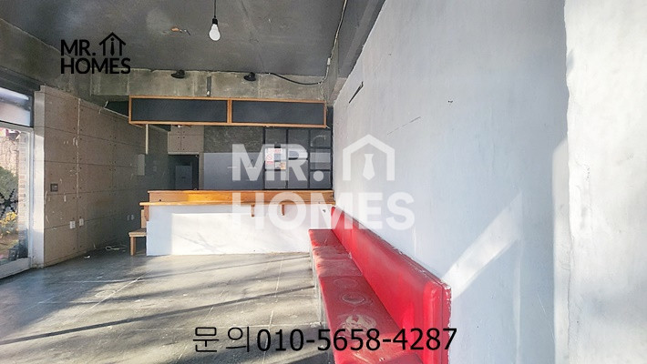 전북 전주완산구 삼천동1가 전주 삼천동 1층 빈상가임대 사무실추천 월세 매물번호 12220 사진 4