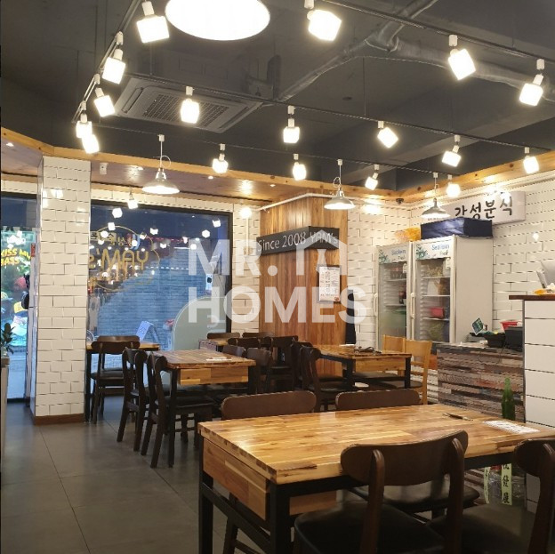 전북 전주완산구 고사동 고사동 분식집 상가임대 월세 매물번호 12230 사진 4