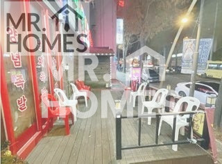 전북 전주완산구 평화동1가 평화동 프랜차이즈 단층식당 양도양수 월세 매물번호 12240 사진 5