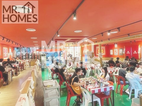 전북 전주완산구 평화동1가 평화동 프랜차이즈 단층식당 양도양수 월세 매물번호 12240 사진 12