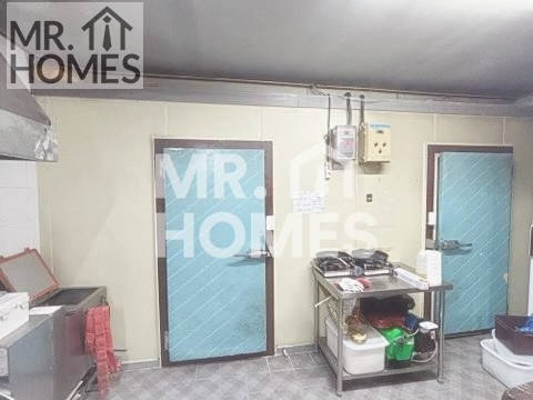 전북 전주완산구 평화동1가 평화동 프랜차이즈 단층식당 양도양수 월세 매물번호 12240 사진 13