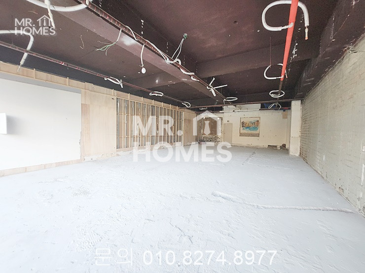 전북 전주완산구 효자동3가 전주 효자동 전주대 구정문인근 큰대로변 1층상가임대 월세 매물번호 12247 사진 1