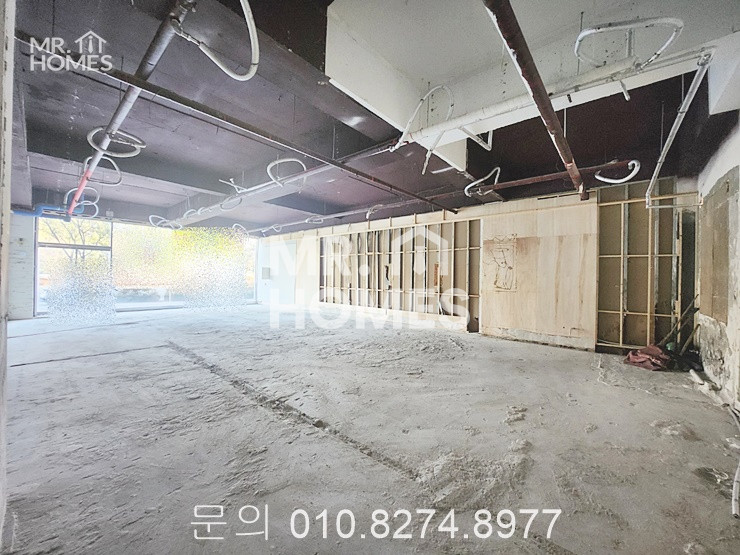 전북 전주완산구 효자동3가 전주 효자동 전주대 구정문인근 큰대로변 1층상가임대 월세 매물번호 12247 사진 2