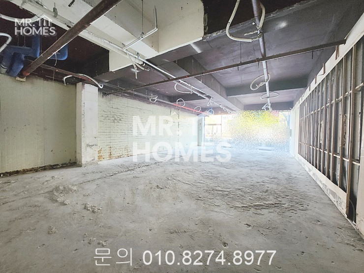 전북 전주완산구 효자동3가 전주 효자동 전주대 구정문인근 큰대로변 1층상가임대 월세 매물번호 12247 사진 3
