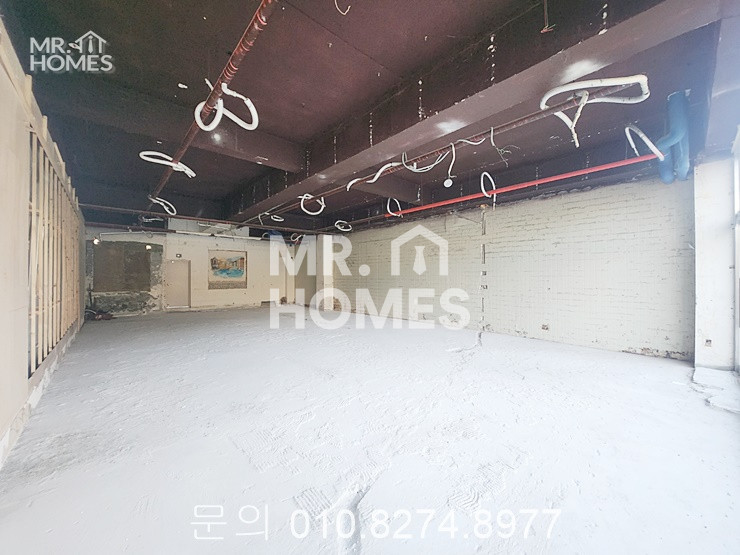 전북 전주완산구 효자동3가 전주 효자동 전주대 구정문인근 큰대로변 1층상가임대 월세 매물번호 12247 사진 4