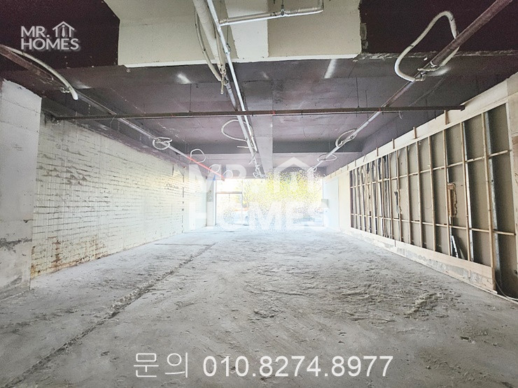 전북 전주완산구 효자동3가 전주 효자동 전주대 구정문인근 큰대로변 1층상가임대 월세 매물번호 12247 사진 6