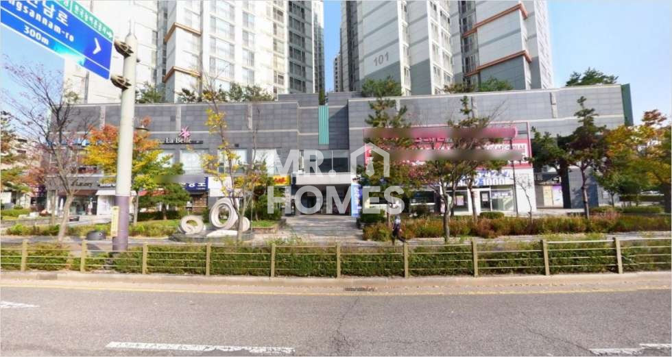 전북 전주완산구 효자동2가 105동 신시가지 서희상가 1층 급매 매매 매물번호 11728 사진 1