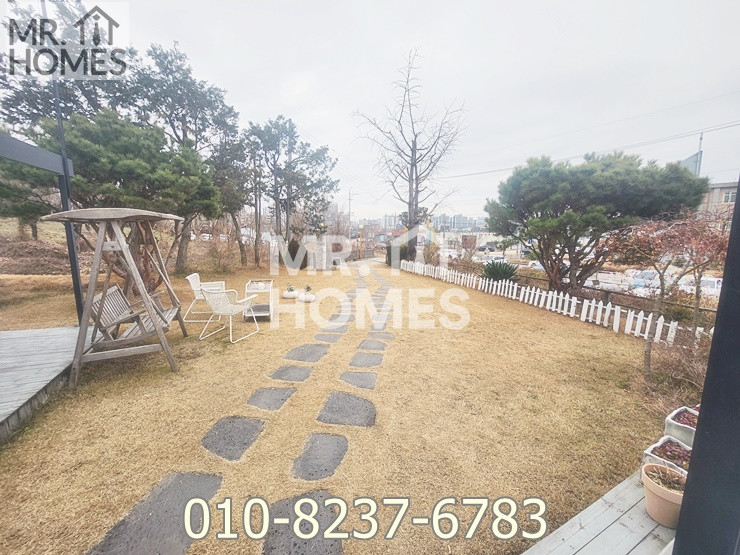 전북 전주완산구 삼천동2가 전주 삼천동 정원뷰가있는 분위기 좋은 카페 임대 월세 매물번호 12257 사진 2