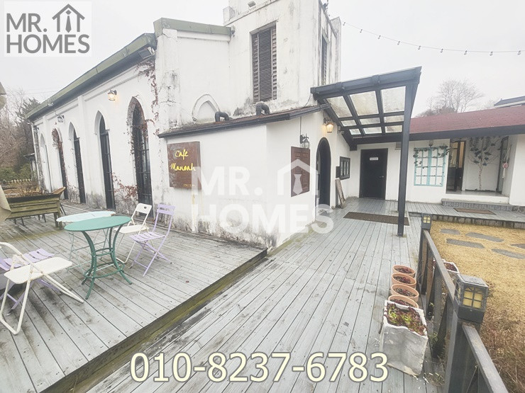 전북 전주완산구 삼천동2가 전주 삼천동 정원뷰가있는 분위기 좋은 카페 임대 월세 매물번호 12257 사진 3