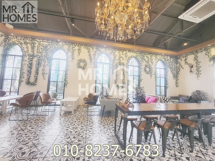 전북 전주완산구 삼천동2가 전주 삼천동 정원뷰가있는 분위기 좋은 카페 임대 월세 매물번호 12257 사진 9