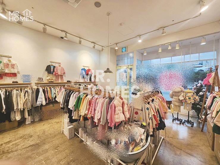 전북 전주완산구 효자동2가 세움펠리피아오피스텔동 전주 서부신시가지내 롯데마트인근 1층 상가임대 월세 매물번호 12258 사진 6