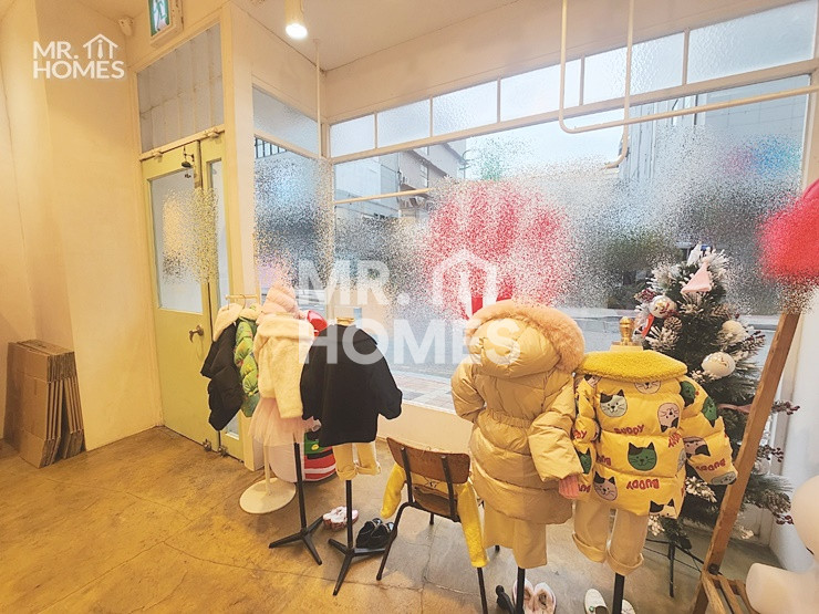 전북 전주완산구 효자동2가 세움펠리피아오피스텔동 전주 서부신시가지내 롯데마트인근 1층 상가임대 월세 매물번호 12258 사진 7