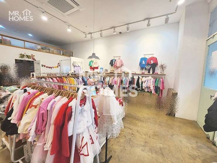 전북 전주완산구 효자동2가 세움펠리피아오피스텔동 전주 서부신시가지내 롯데마트인근 1층 상가임대 월세 매물번호 12258 사진 8