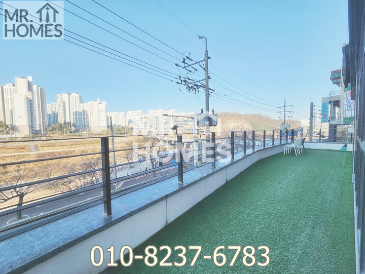 전북 전주완산구 삼천동1가 삼천동 천변뷰가있는 2층 사무실 임대 월세 매물번호 12262 사진 8