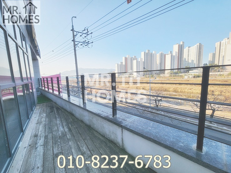 전북 전주완산구 삼천동1가 삼천동 천변뷰가있는 2층 사무실 임대 월세 매물번호 12262 사진 9