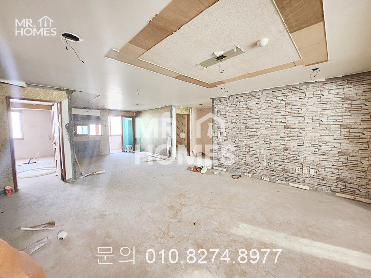 전북 전주완산구 중화산동2가 전주 중화산동 먹자라인 큰대로변 4층상가임대 월세 매물번호 12274 사진 1