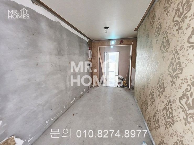 전북 전주완산구 중화산동2가 전주 중화산동 먹자라인 큰대로변 4층상가임대 월세 매물번호 12274 사진 2