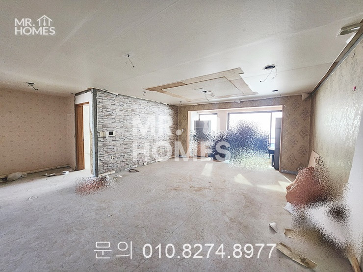전북 전주완산구 중화산동2가 전주 중화산동 먹자라인 큰대로변 4층상가임대 월세 매물번호 12274 사진 3