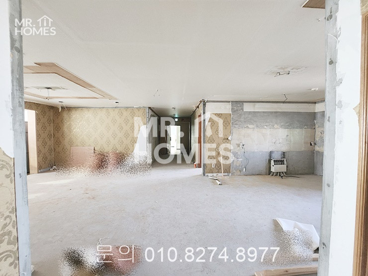 전북 전주완산구 중화산동2가 전주 중화산동 먹자라인 큰대로변 4층상가임대 월세 매물번호 12274 사진 8