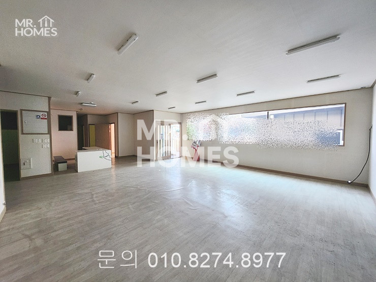 전북 전주완산구 효자동1가 전주 효자동 기독병원인근 단층상가임대 월세 매물번호 12276 사진 6