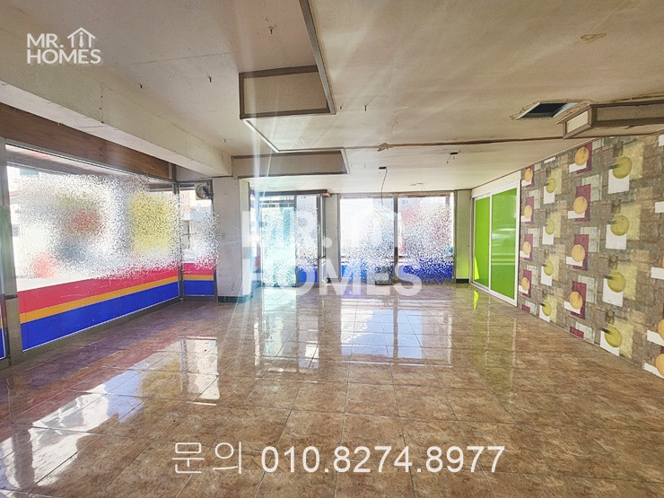 전북 전주완산구 서신동 전주 서신동 먹자골목인근 1층 코너상가임대 월세 매물번호 12296 사진 2