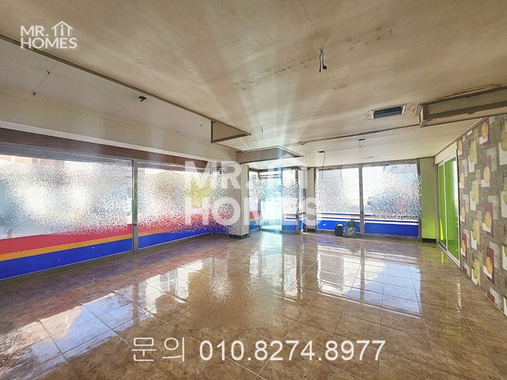 전북 전주완산구 서신동 전주 서신동 먹자골목인근 1층 코너상가임대 월세 매물번호 12296 사진 3