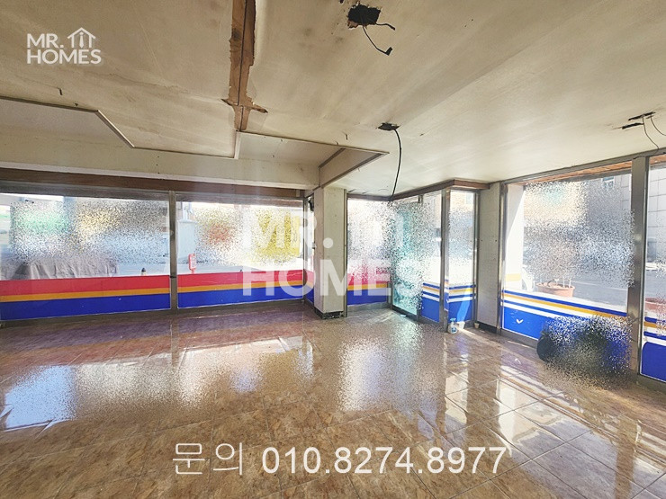 전북 전주완산구 서신동 전주 서신동 먹자골목인근 1층 코너상가임대 월세 매물번호 12296 사진 5