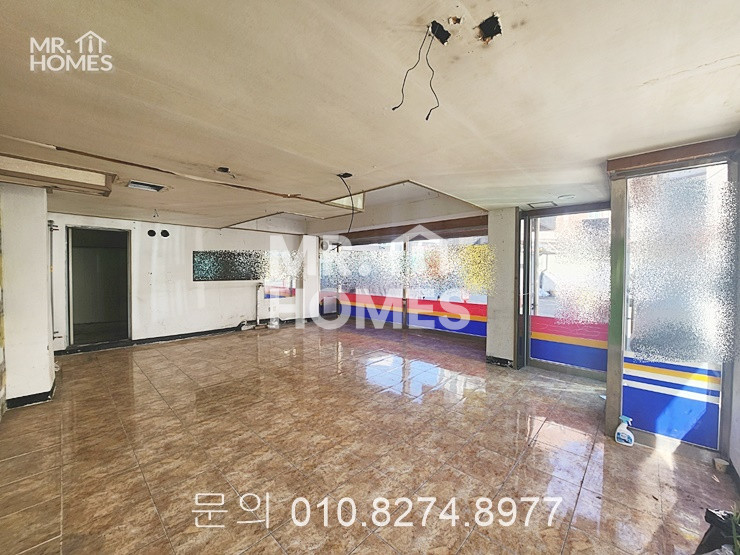 전북 전주완산구 서신동 전주 서신동 먹자골목인근 1층 코너상가임대 월세 매물번호 12296 사진 6
