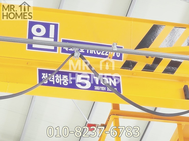 전북 완주군 삼례읍 수계리 주건축물제1동 완주 봉동 200평 공장 임대 월세 매물번호 12304 사진 5