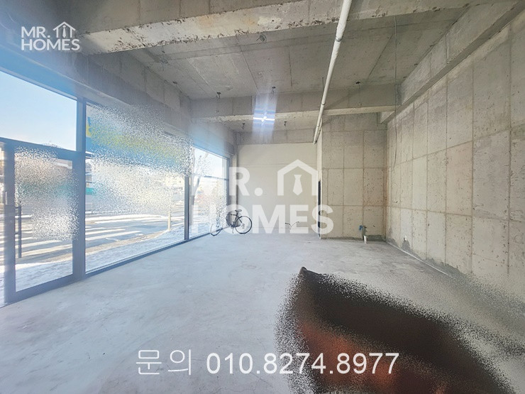 전북 전주덕진구 인후동1가 전주 인후동 전주신일중인근 코너1층상가임대 월세 매물번호 12306 사진 2