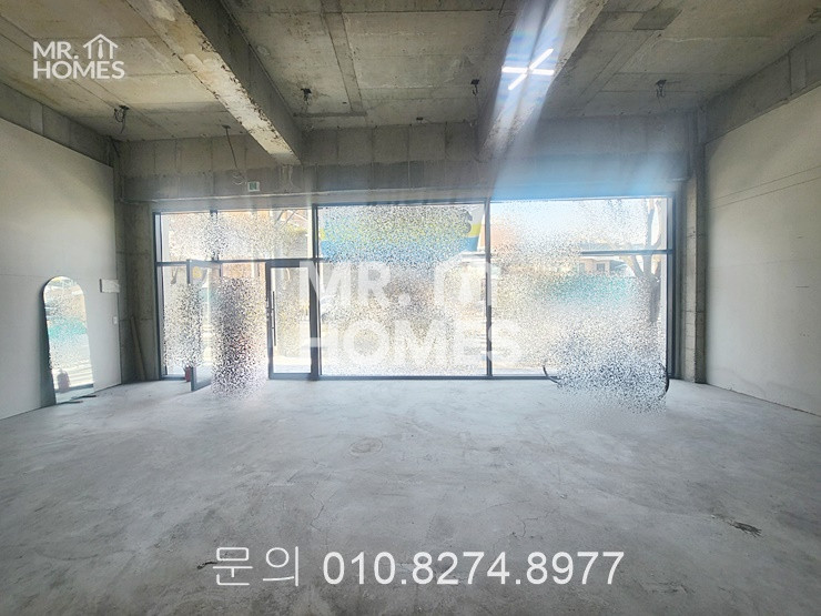 전북 전주덕진구 인후동1가 전주 인후동 전주신일중인근 코너1층상가임대 월세 매물번호 12306 사진 4