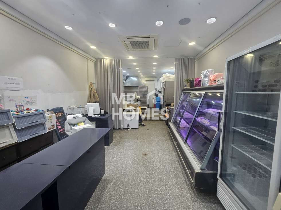 전북 전주완산구 삼천동1가 상가1동 삼천동 신일강변 아파트 부근 상가임대 월세 매물번호 12282 사진 1