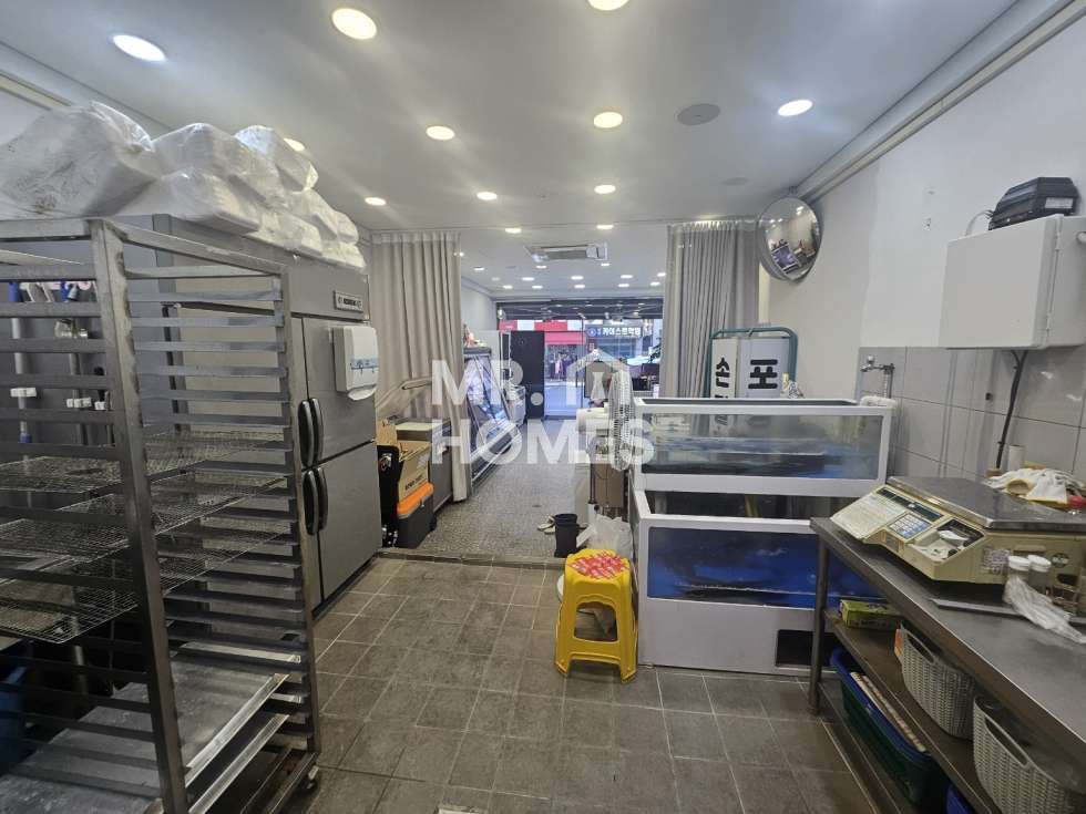 전북 전주완산구 삼천동1가 상가1동 삼천동 신일강변 아파트 부근 상가임대 월세 매물번호 12282 사진 3