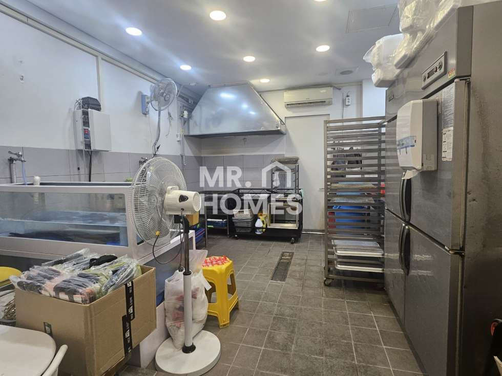 전북 전주완산구 삼천동1가 상가1동 삼천동 신일강변 아파트 부근 상가임대 월세 매물번호 12282 사진 4