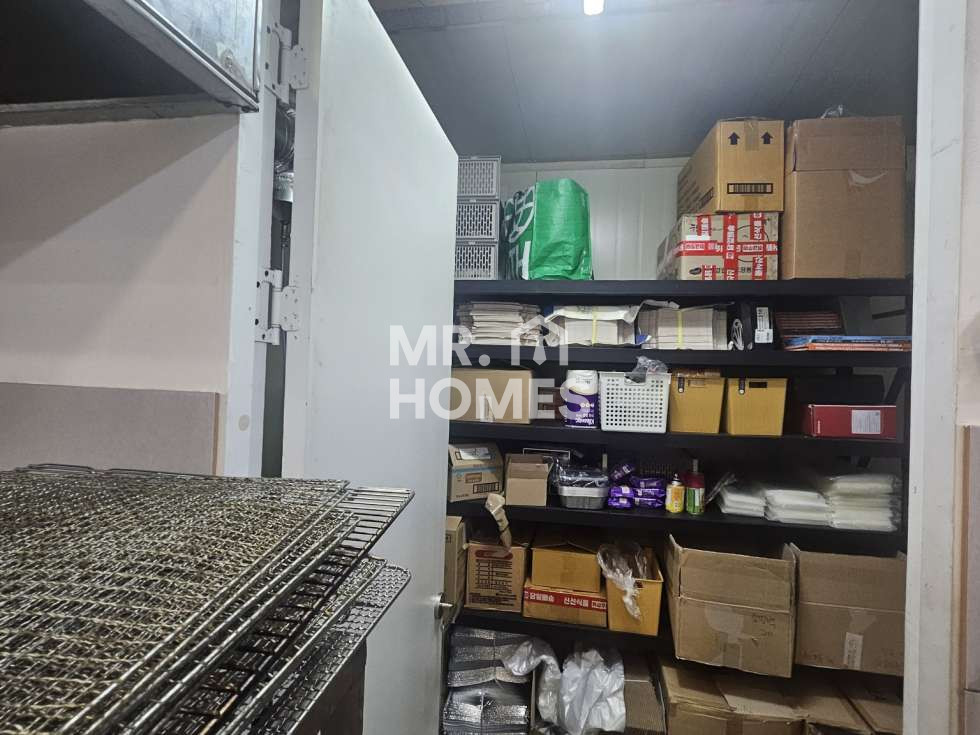 전북 전주완산구 삼천동1가 상가1동 삼천동 신일강변 아파트 부근 상가임대 월세 매물번호 12282 사진 5