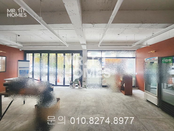 전북 전주완산구 서신동 전주 서신동 본병원인근 먹자골목1층상가임대 월세 매물번호 12192 사진 1