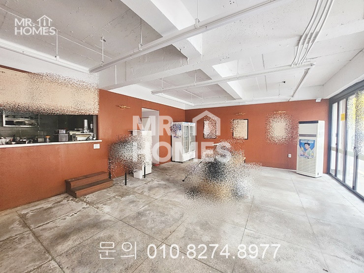 전북 전주완산구 서신동 전주 서신동 본병원인근 먹자골목1층상가임대 월세 매물번호 12192 사진 2