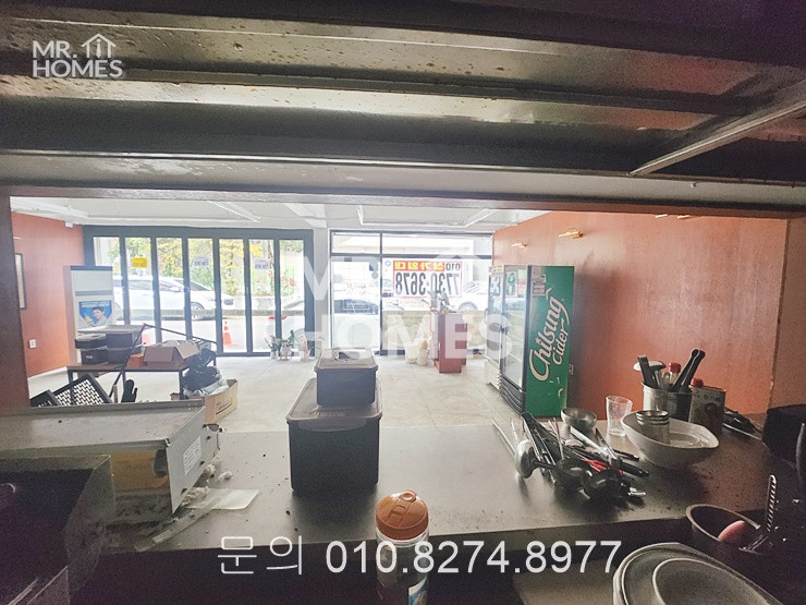 전북 전주완산구 서신동 전주 서신동 본병원인근 먹자골목1층상가임대 월세 매물번호 12192 사진 5
