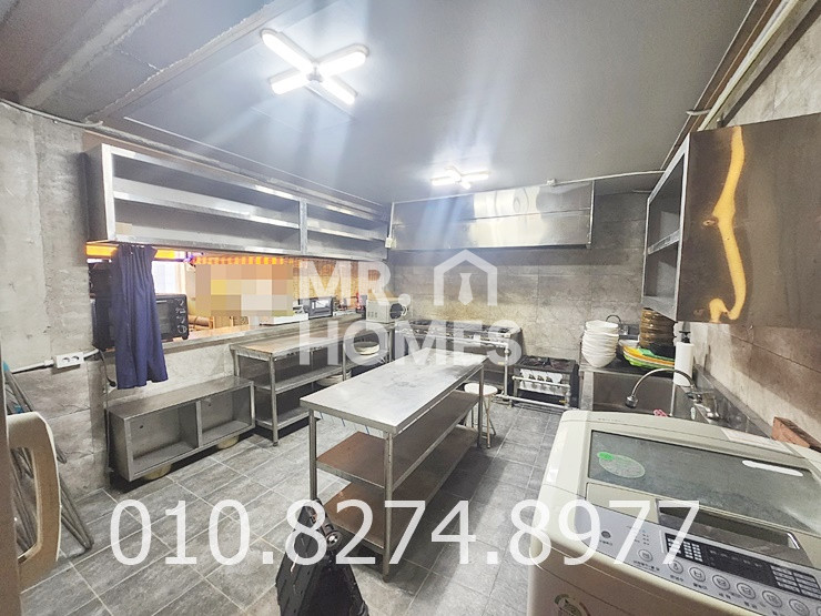 전북 전주완산구 서신동 전주 서신동 본병원인근 먹자골목1층상가임대 월세 매물번호 12192 사진 7