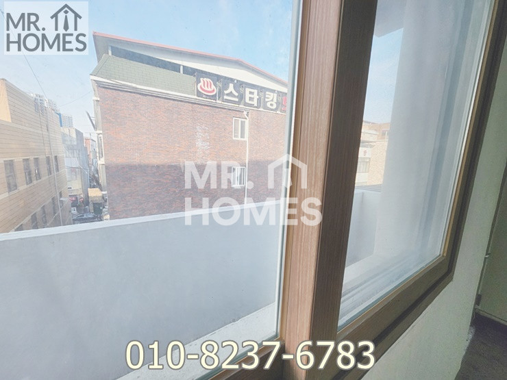 전북 전주덕진구 우아동3가 전주역인근 대로변 2층 3층 30평대 사무실임대 월세 매물번호 12369 사진 5