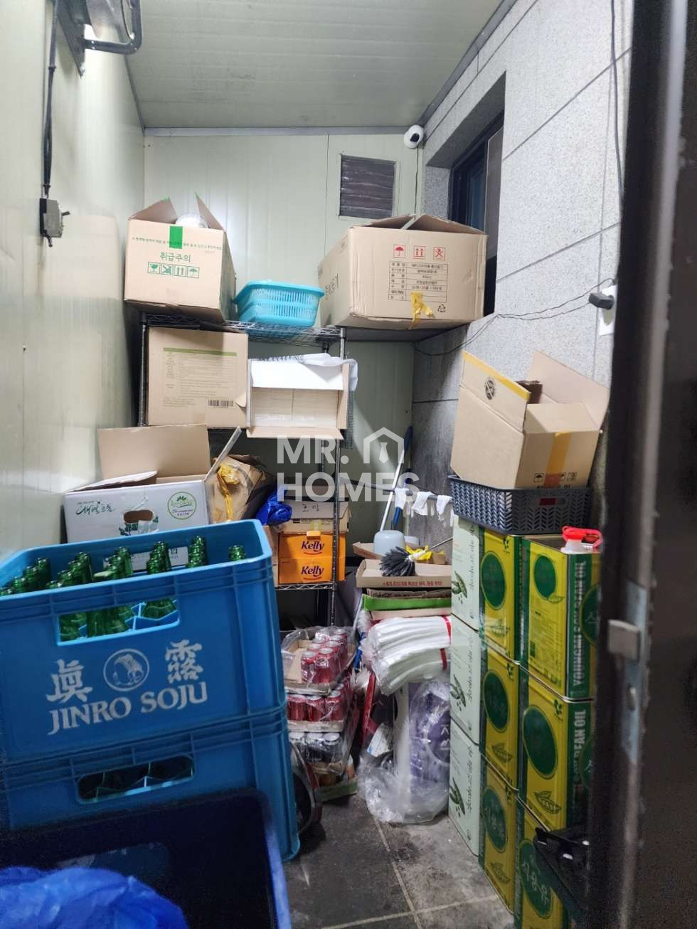 전북 전주완산구 효자동2가 효자동 신시가지 배달전문 꼬치집 상가임대 월세 매물번호 12407 사진 4