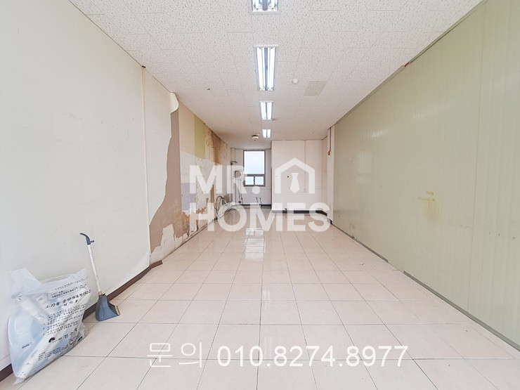 전북 전주완산구 효자동3가 전주 효자동 나마트인근 공원옆 1층상가임대 월세 매물번호 12421 사진 2