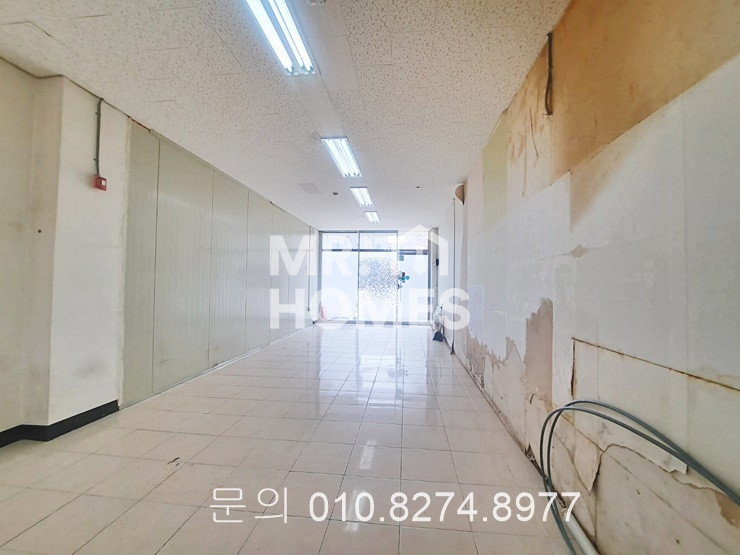 전북 전주완산구 효자동3가 전주 효자동 나마트인근 공원옆 1층상가임대 월세 매물번호 12421 사진 5